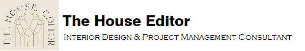 The House Editor